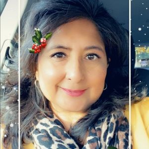 Meet your Posher, Maryann